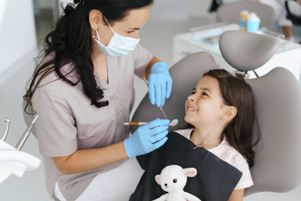 Best Emergency Treatment for Dental Infections or Abscesses in Parker, TX