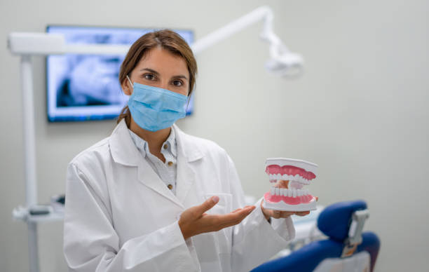 Best Urgent Care for Lost Fillings or Crowns in Parker, TX