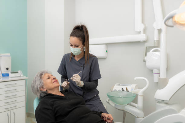 Best Urgent Care for Lost Fillings or Crowns in Parker, TX
