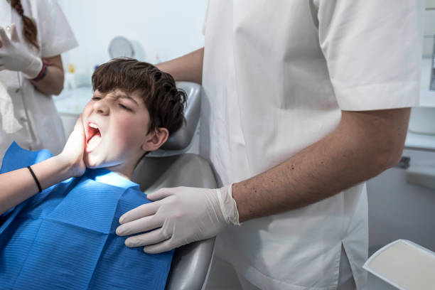 Best Same-Day Emergency Dental Services in Parker, TX
