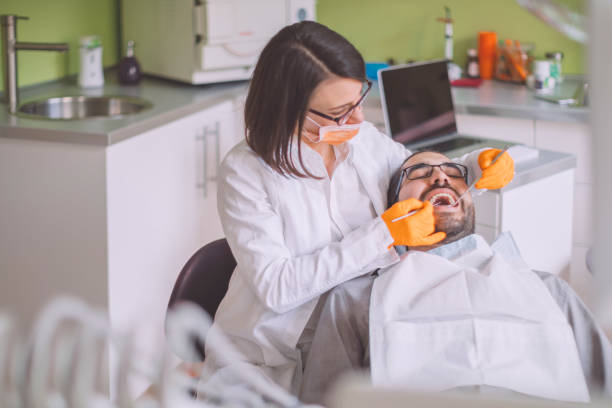 Best Emergency Treatment for Dental Infections or Abscesses in Parker, TX