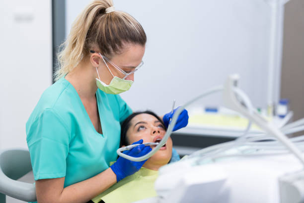Best Cosmetic Emergency Dentistry in Parker, TX